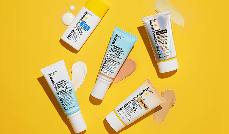 Sun Protection