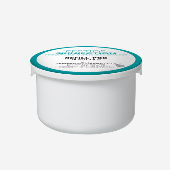 Peter Thomas Roth Peptide Skinjection Feuchtigkeitscreme – 48 Ml, Nachfüllbar, Mit Peptiden & Hyaluronsäure