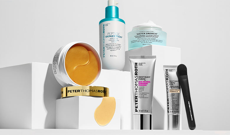 PRO Strength Exfoliating Super Peel - product image