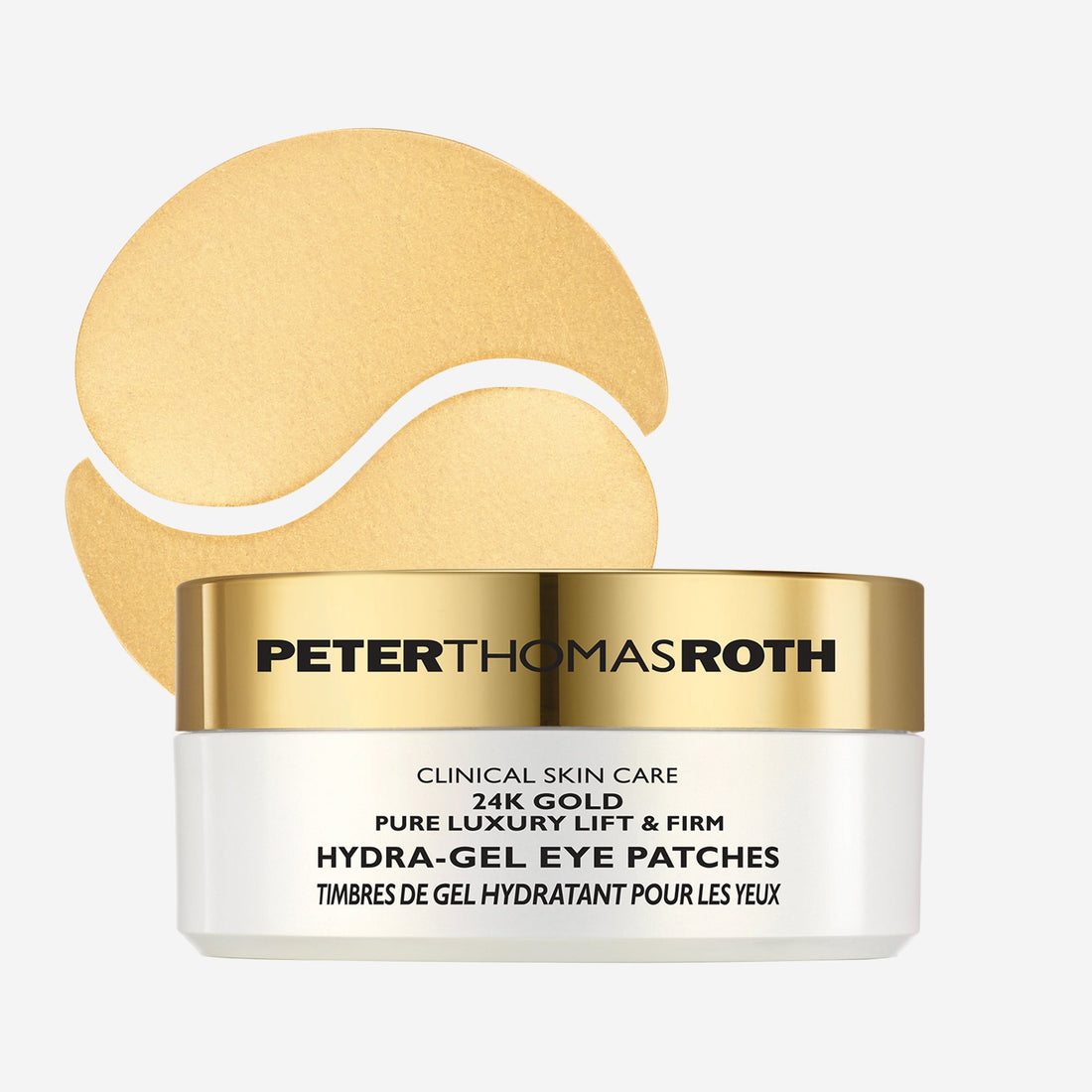 Gel Eye Patches That Make You Look Well-Rested (Even If You’re Not)