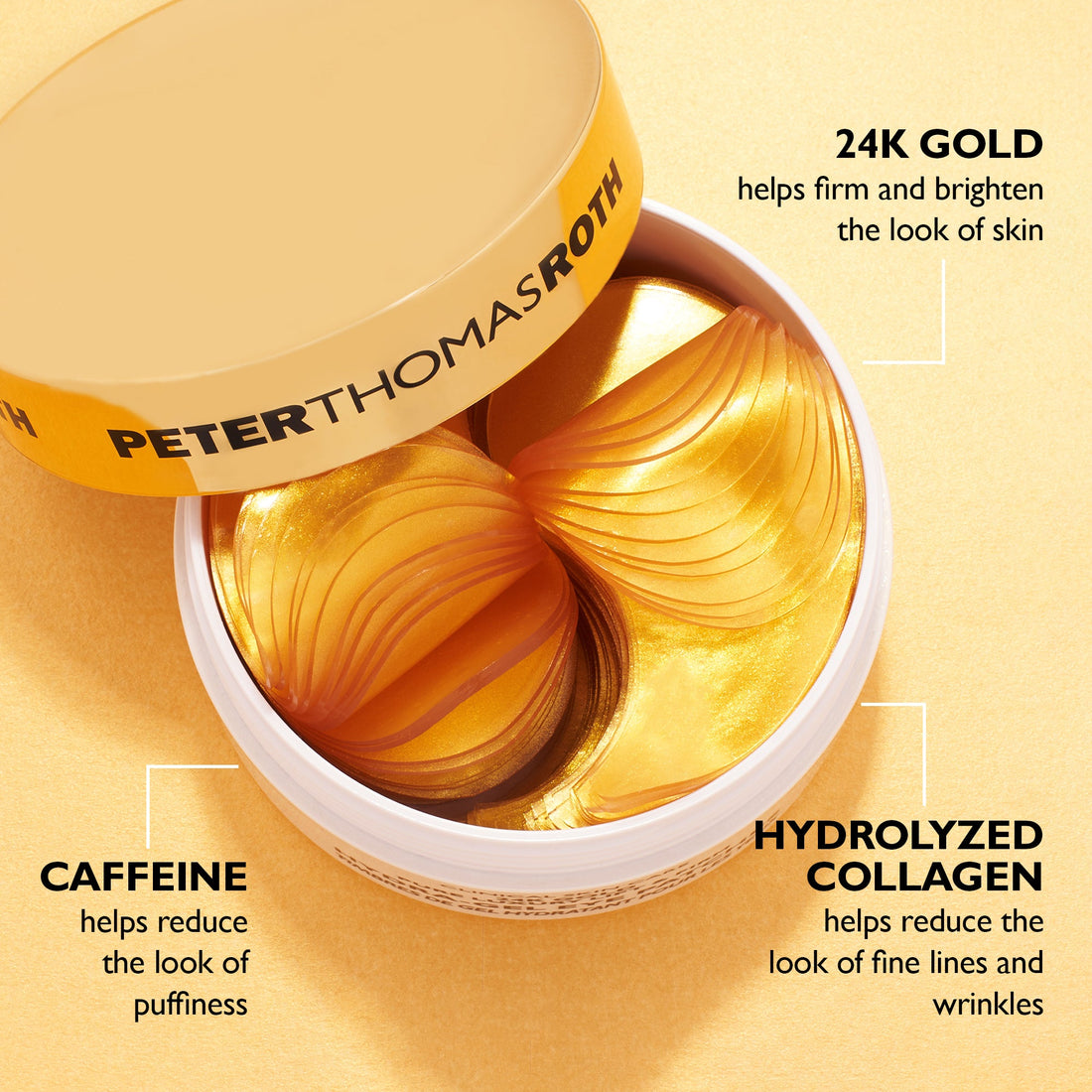 Harry Styles, Martha Stewart, and Salma Hayek Use This Under-Eye Firming Hack to Treat Dark Circles—From $15