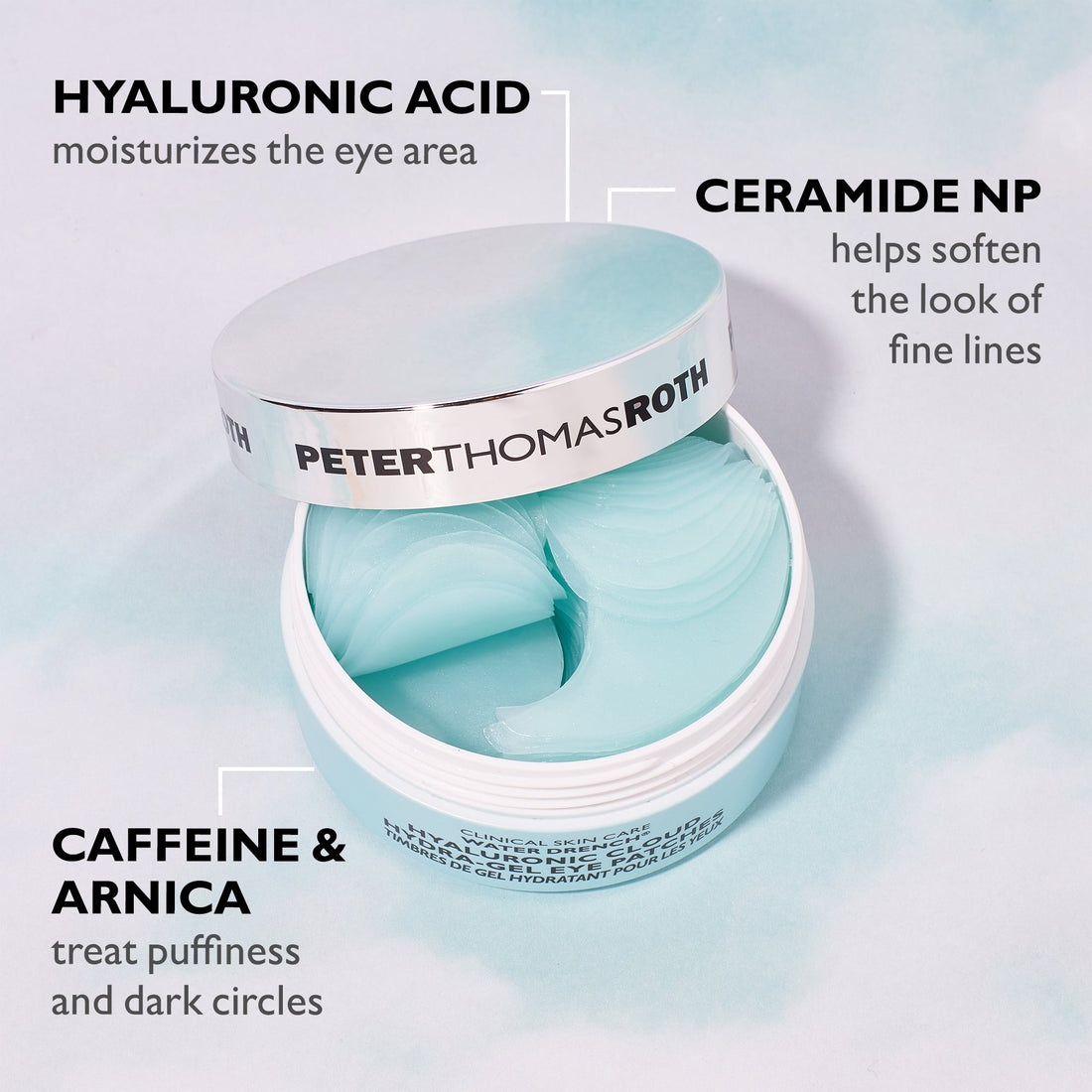 How Celebrities “Wake Up” Tired Under-Eyes: The Eye Mask Kyle Richards, Paige DeSorbo, and More Swear By