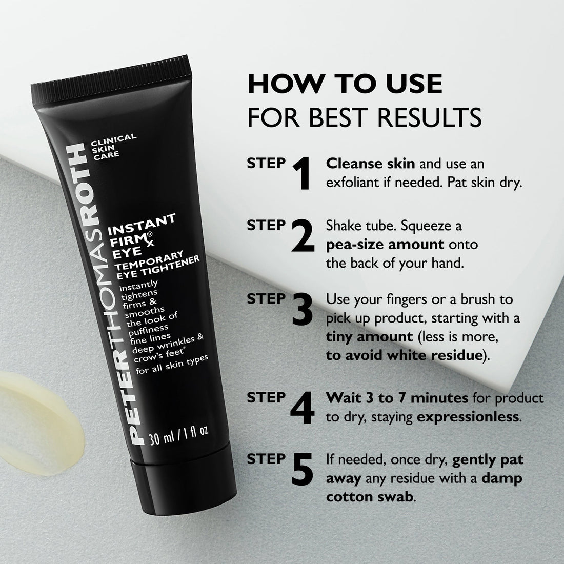 We Tested the Best Eye Creams for Men Who Are Ready to Admit They Need It