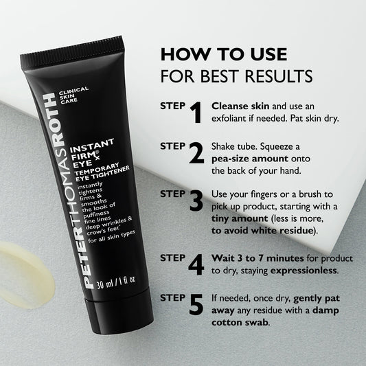 We Tested the Best Eye Creams for Men Who Are Ready to Admit They Need It