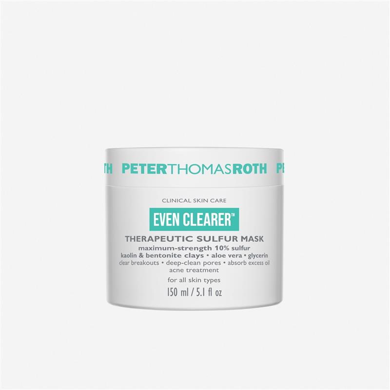 The 12 Best Face Masks for Acne That Unclog and Transform Skin, Tested by Dermatologists