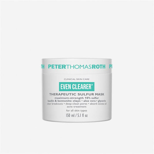 The 12 Best Face Masks for Acne That Unclog and Transform Skin, Tested by Dermatologists