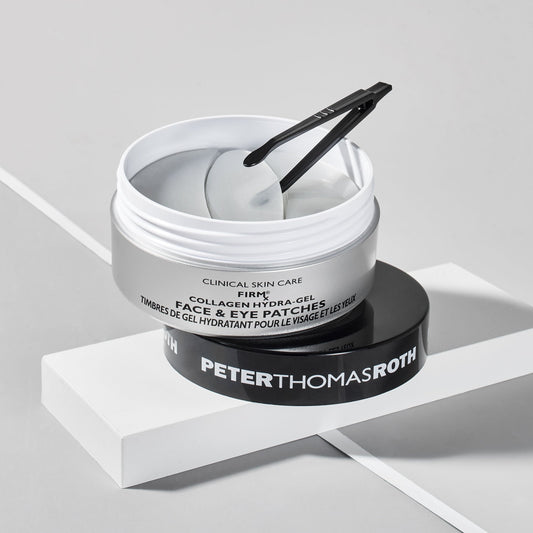 Looking to Minimize Fine Lines? Try the Best Forehead Wrinkle Patches