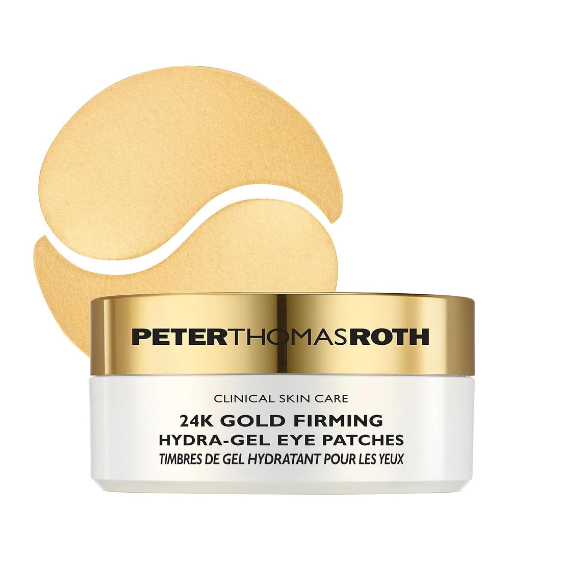 Luxury Eye Patches Are the New It-Girl Status Symbol