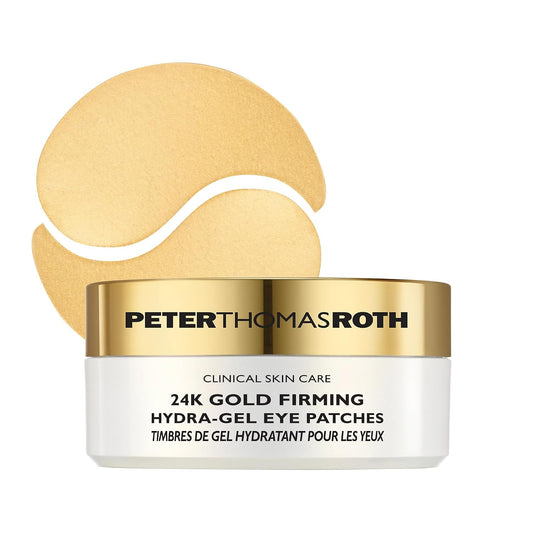 Luxury Eye Patches Are the New It-Girl Status Symbol