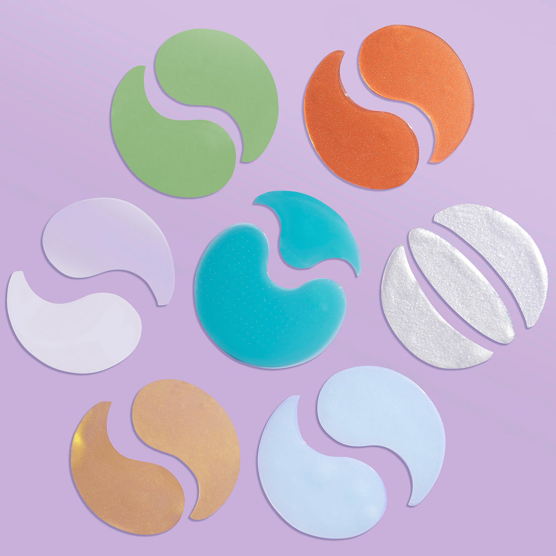 Everyone’s Obsessed With Wearing Under Eye Patches, But Do They Actually Work?