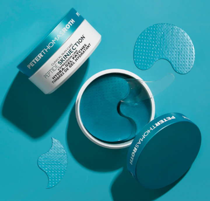 Even Rihanna Uses the Cooling Eye Patches That Amazon Shoppers Say ‘Noticeably Reduce Puffiness’ Around Eyes