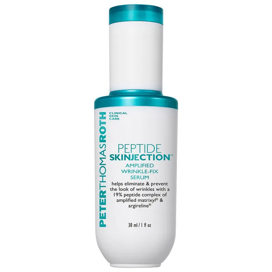 Peptides Are the Buzziest Skincare Ingredient on the Block—But Which One Is Right for You?
