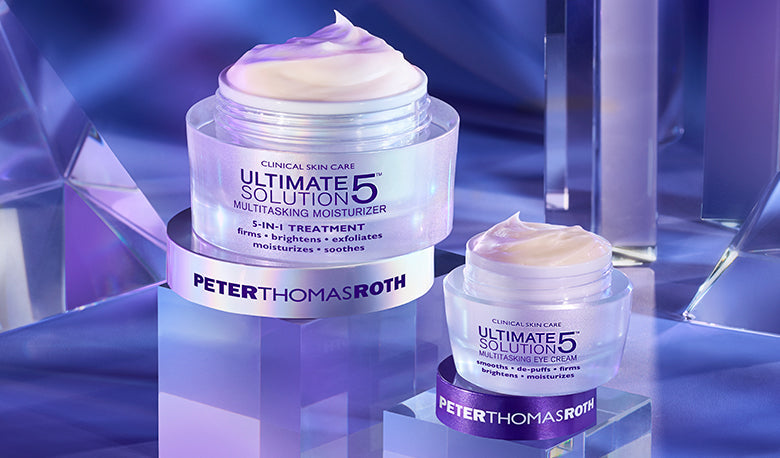 Ultimate Solution 5
