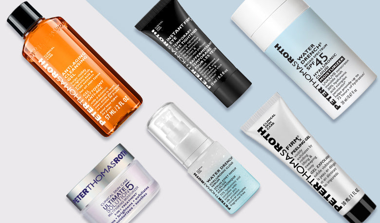 Travel Sizes