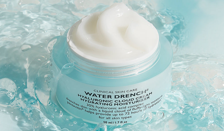 Moisturizers