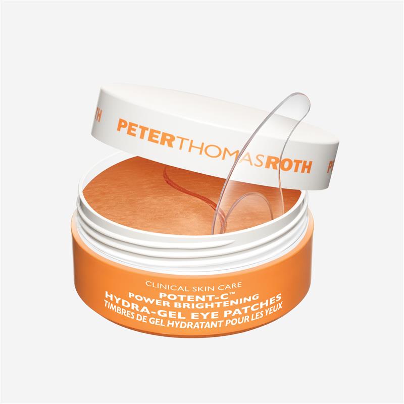 Peter Thomas Roth Potent-C Power Brightening Hydra-Gels