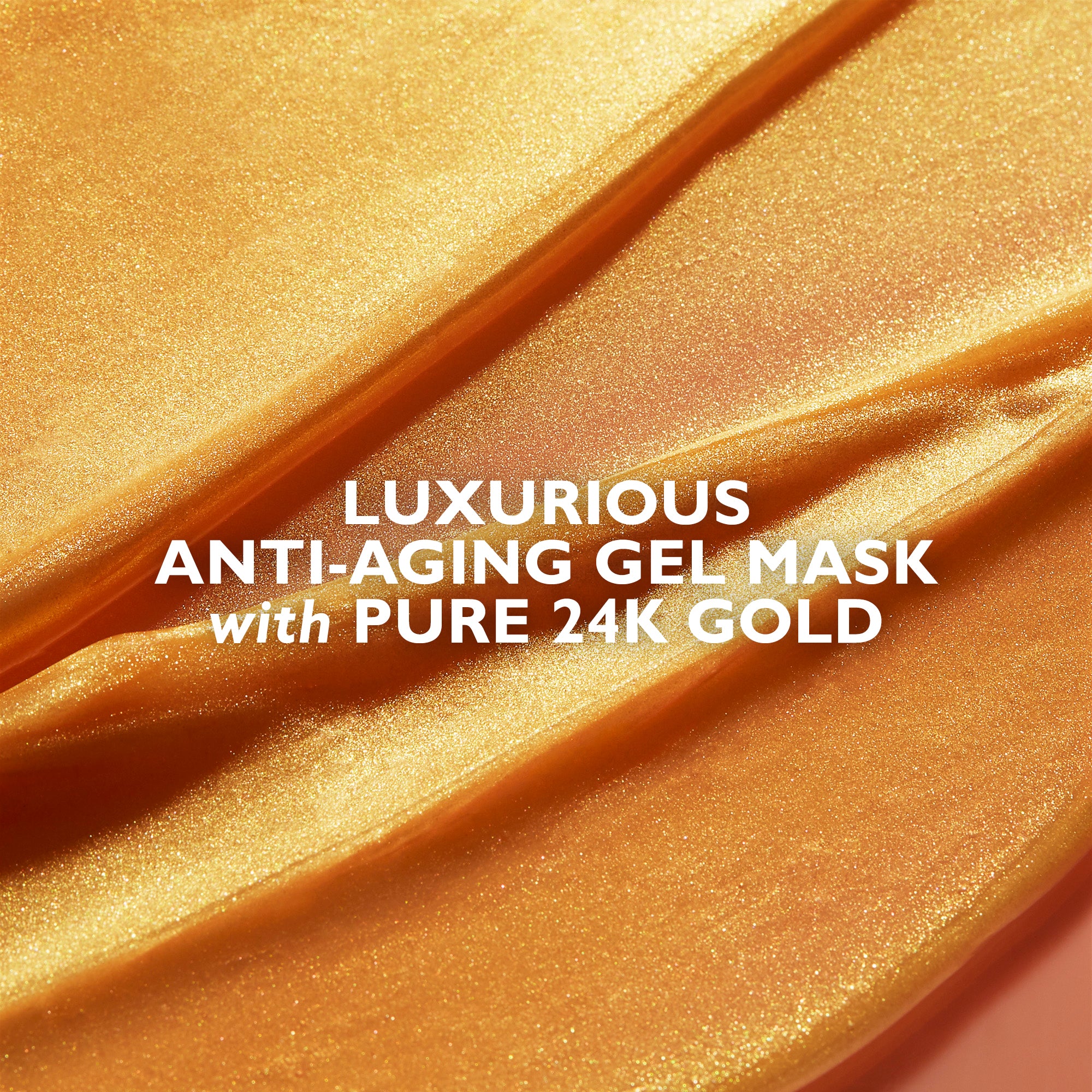 Peter Thomas Roth-24K ゴールド マスク 24K Gold Mask Pure Luxury Lift & Firm|150 ml / 5.0 fl oz