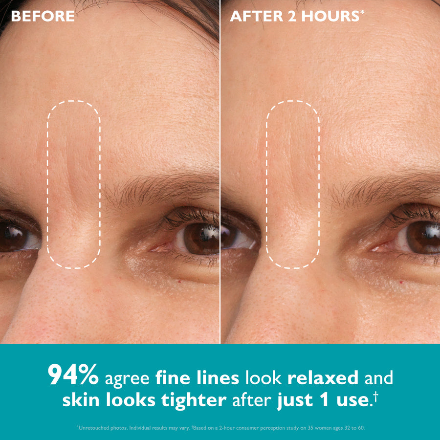glutathione tape Peptide Skinjection Peptide Infused Face + Eye Tape