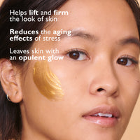 24K Gold Mask Pure Luxury Lift & Firm