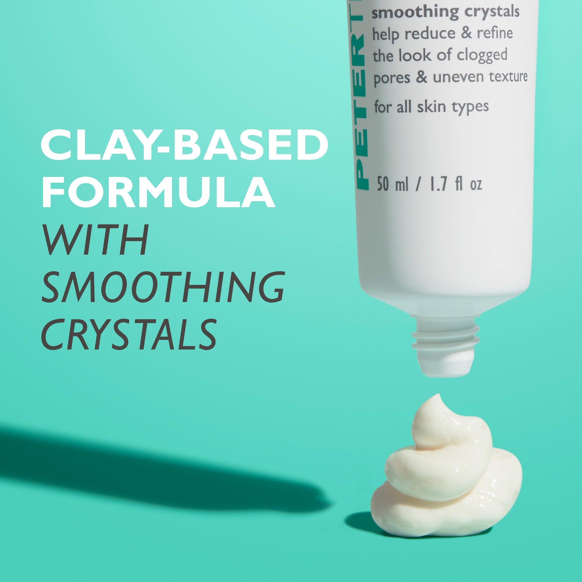 Even Smoother™ Microdermabrasion Exfoliating Pore Purifier|50 ml / 1.7