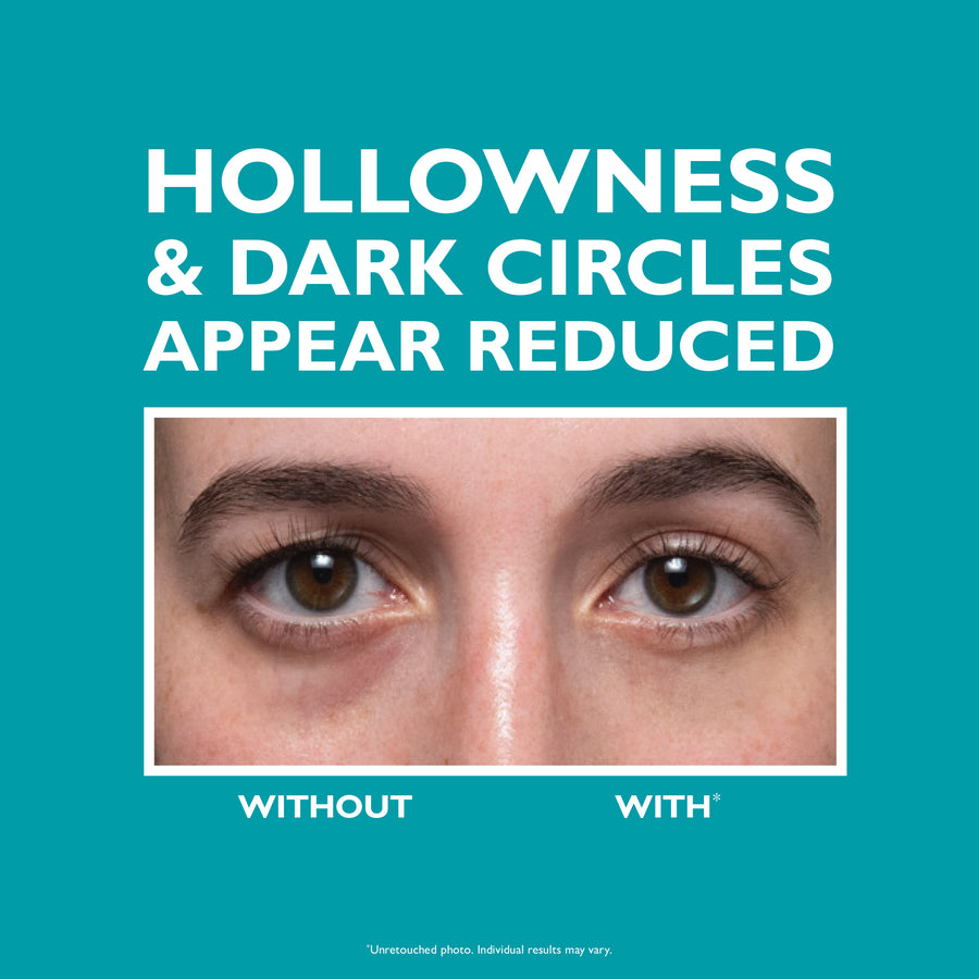 Peptide Skinjection Fill + Fix Under-Eye Cream Peptide Skinjection Fill + Fix Under-Eye Cream
