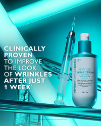 Full-Size Peptide Skinjection Stars 2-Piece Line-Smoothing Kit
