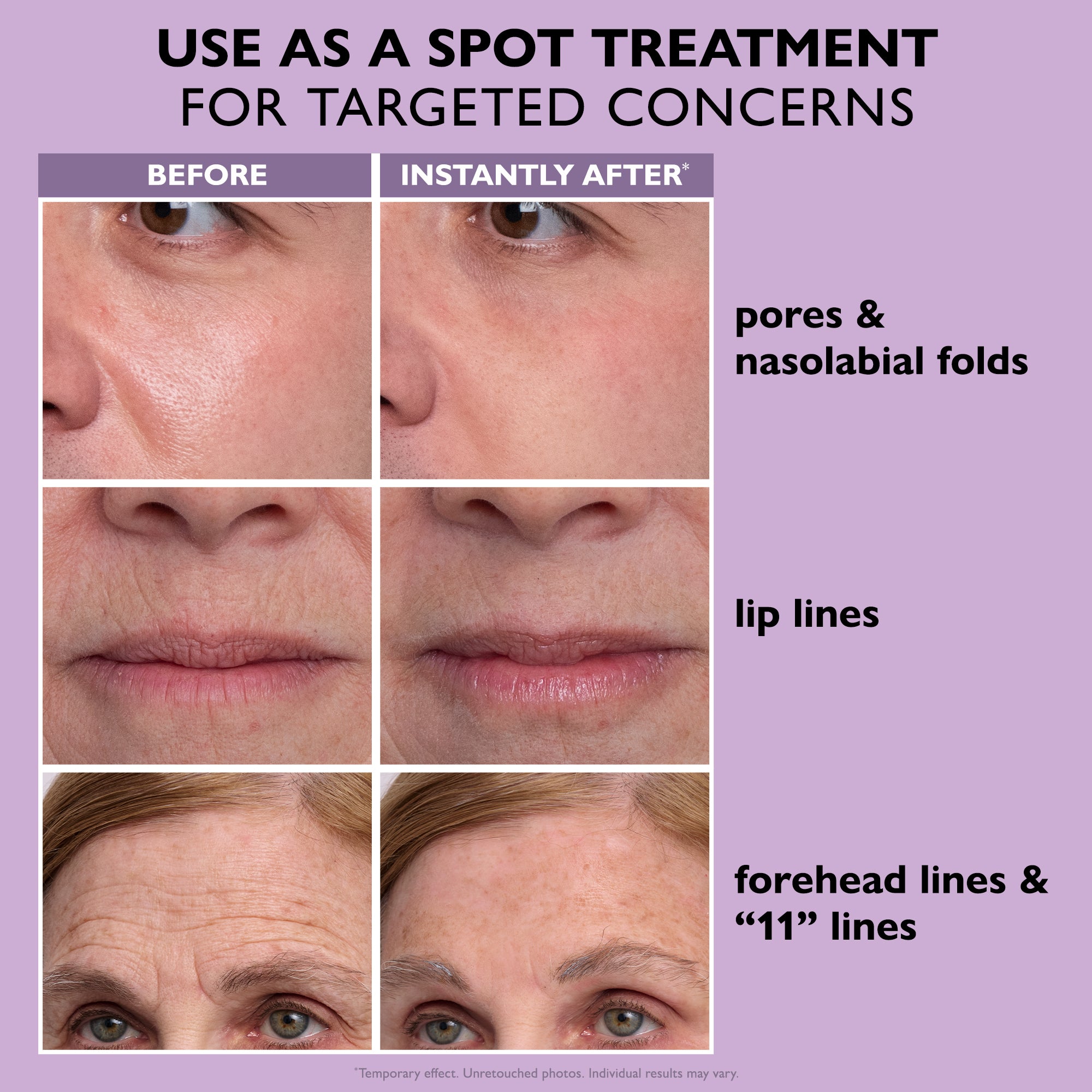 リマスター北欧AOR/TEIGEN SKORGAN CHEEK TO CHEEK Instant FIRMx® Temporary Face Tightener Easy-Wear Formula