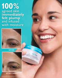 Full-Size Peptide Skinjection Stars 2-Piece Line-Smoothing Kit