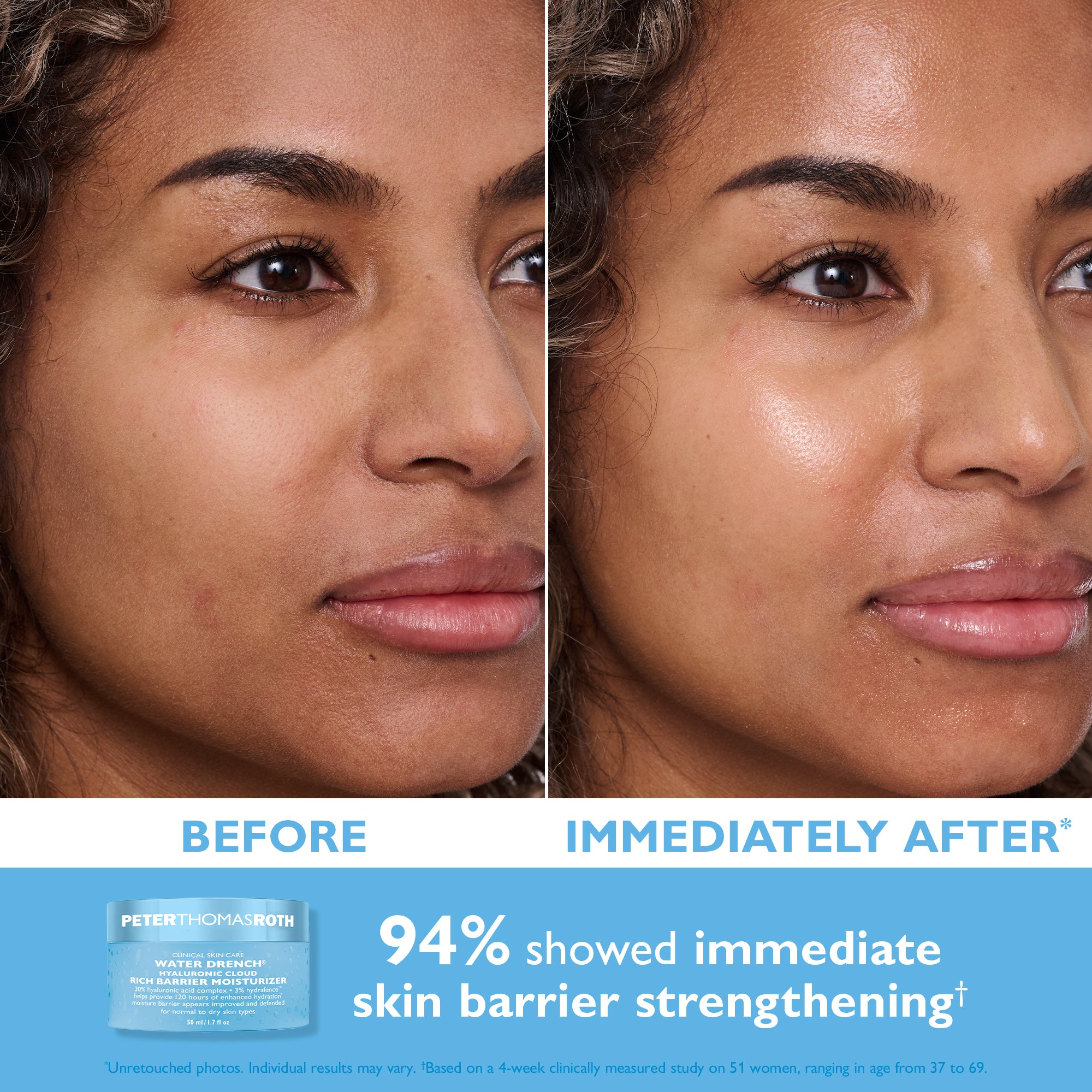 Mini-Size Day & Night Cloud Creams 2-Piece Kit