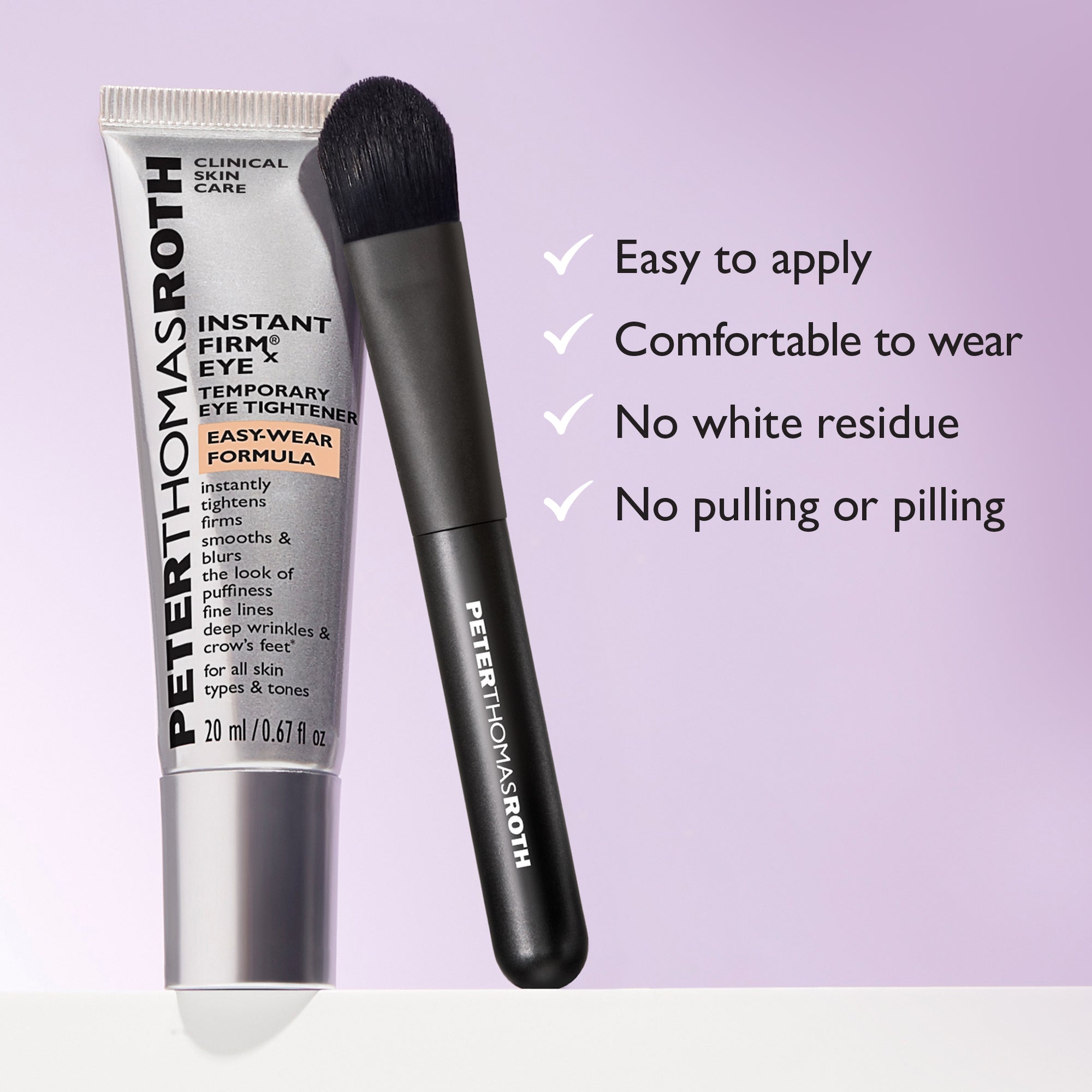 Peter Thomas Roth インスタントファームXタイトナー100ml Amazon | ピータートーマスロスインスタントファームックス