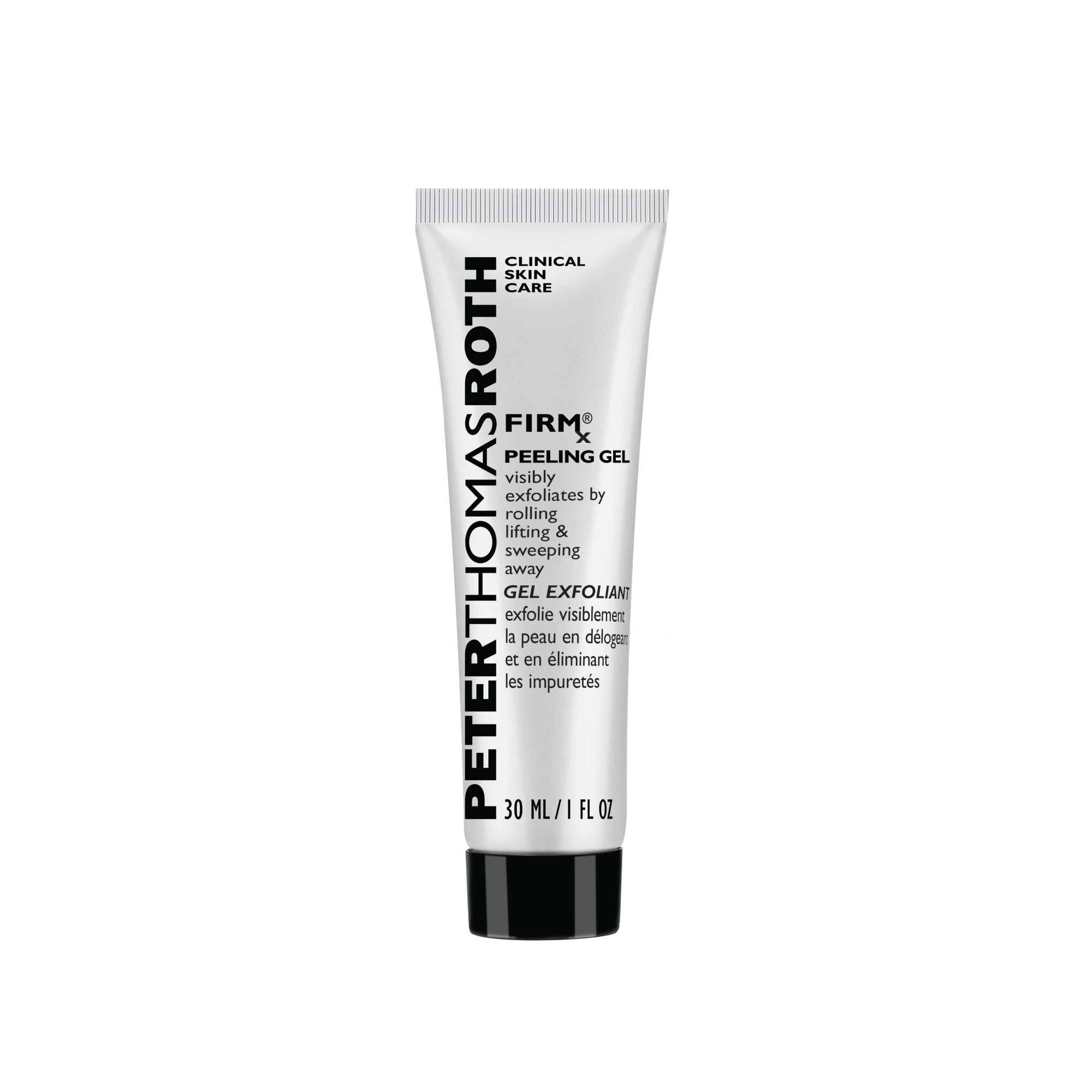 FIRMx Peeling Gel Travel Size|30 ml / 1.0 fl oz