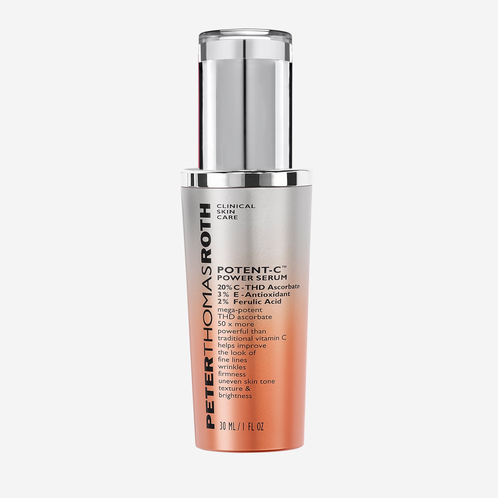 Potent-C Power Serum|30 ml / 1.0 fl oz