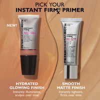 Instant FIRMx Glow-Filter Priming Serum