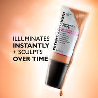 Instant FIRMx Glow-Filter Priming Serum