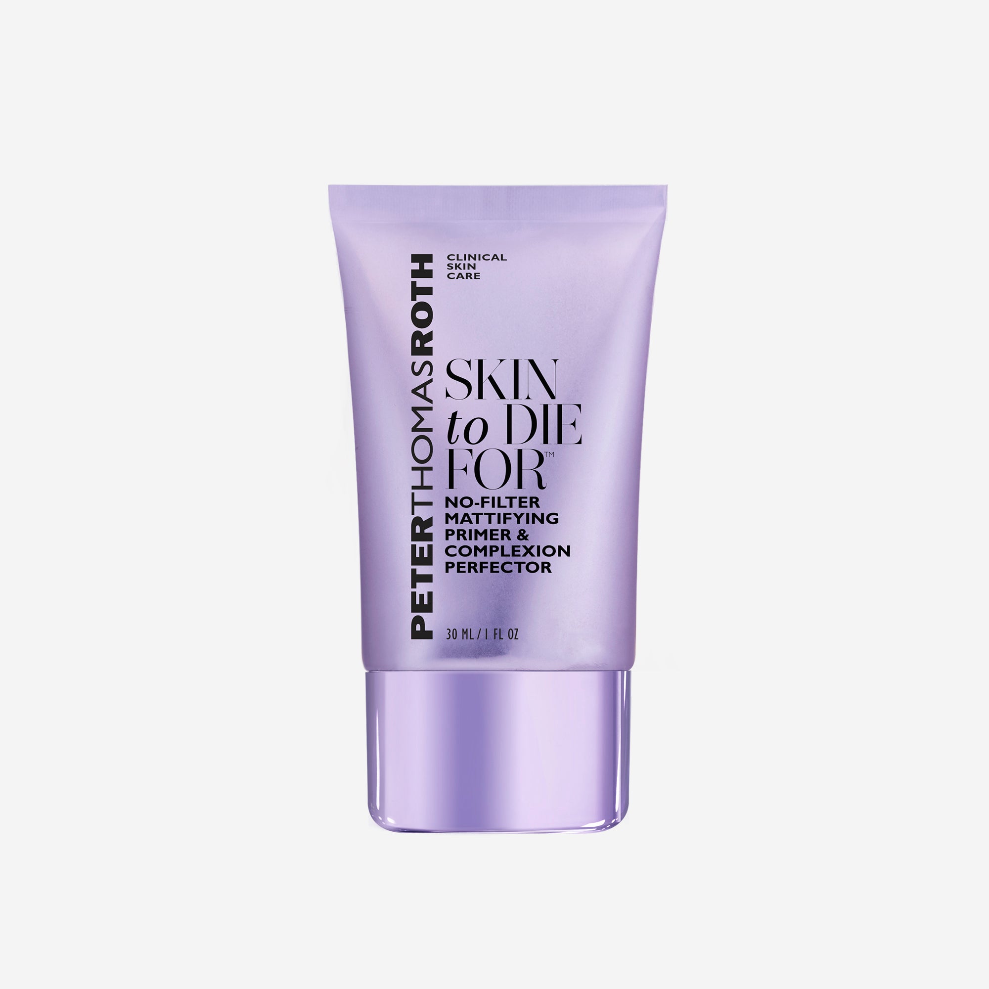 Skin to Die For No-Filter Mattifying Primer & Complexion Perfector|30 ml / 1.0 fl oz