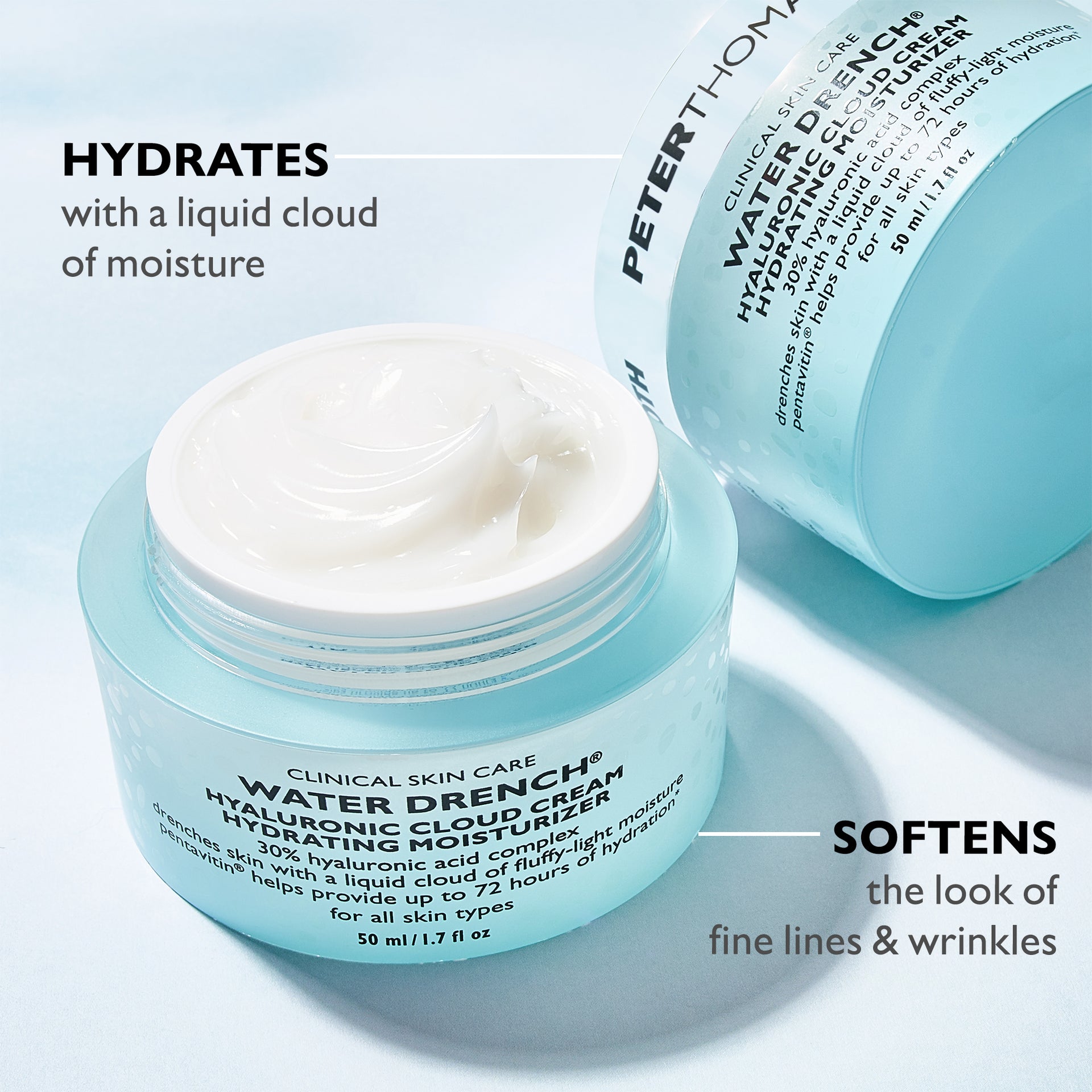 Peter Thomas Roth logo