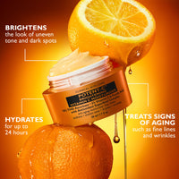 Potent-C Brightening Vitamin C Moisturizer