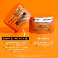 Potent-C Brightening Vitamin C Moisturizer
