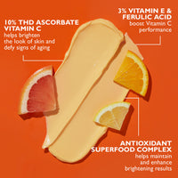 Potent-C Brightening Vitamin C Moisturizer