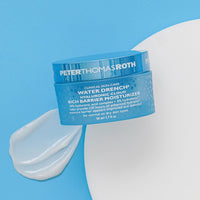 Water Drench Hyaluronic Cloud Rich Barrier Moisturizer|50 ml / 1.7 fl oz