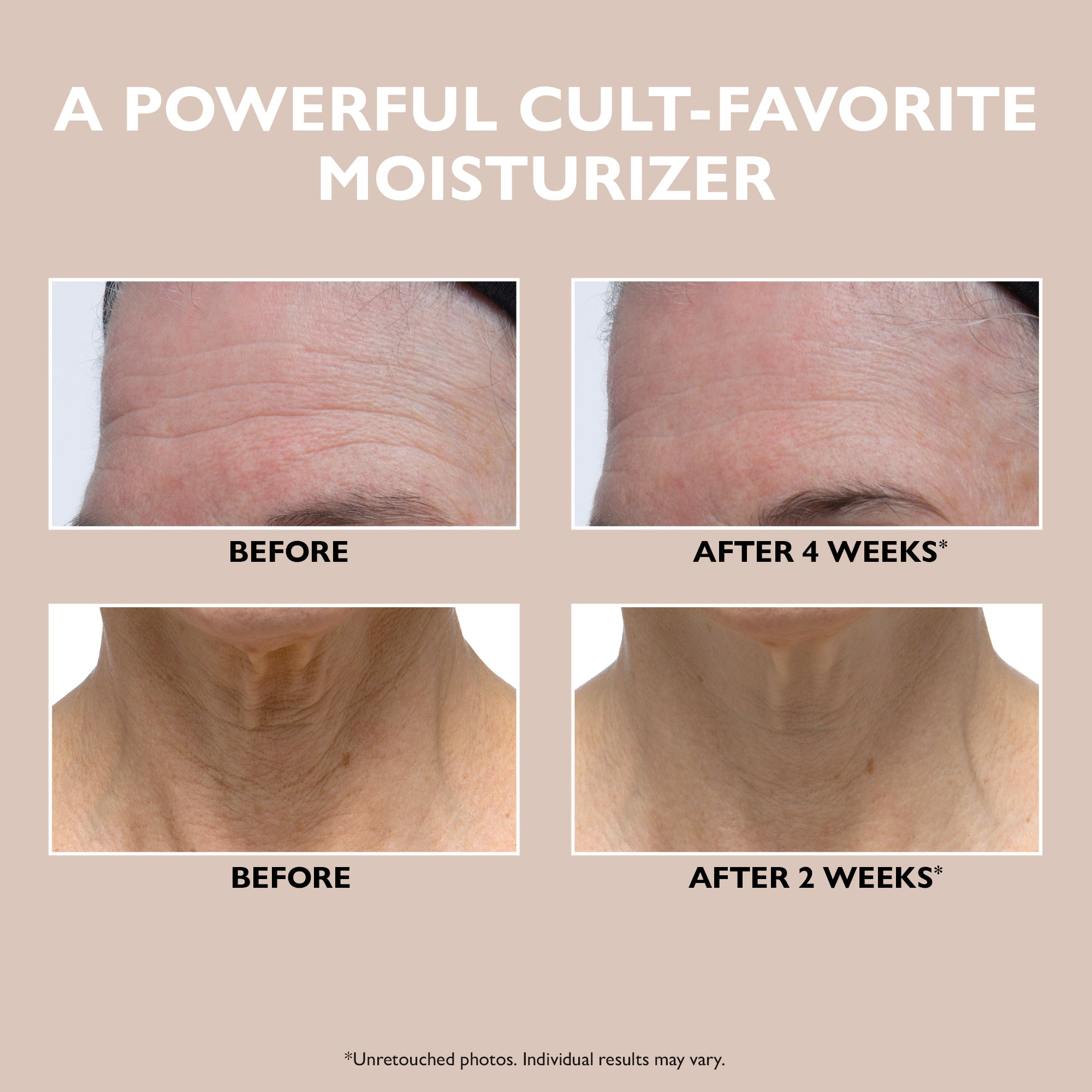 Super-Size Mega-Rich Intensive Anti-Aging Crème