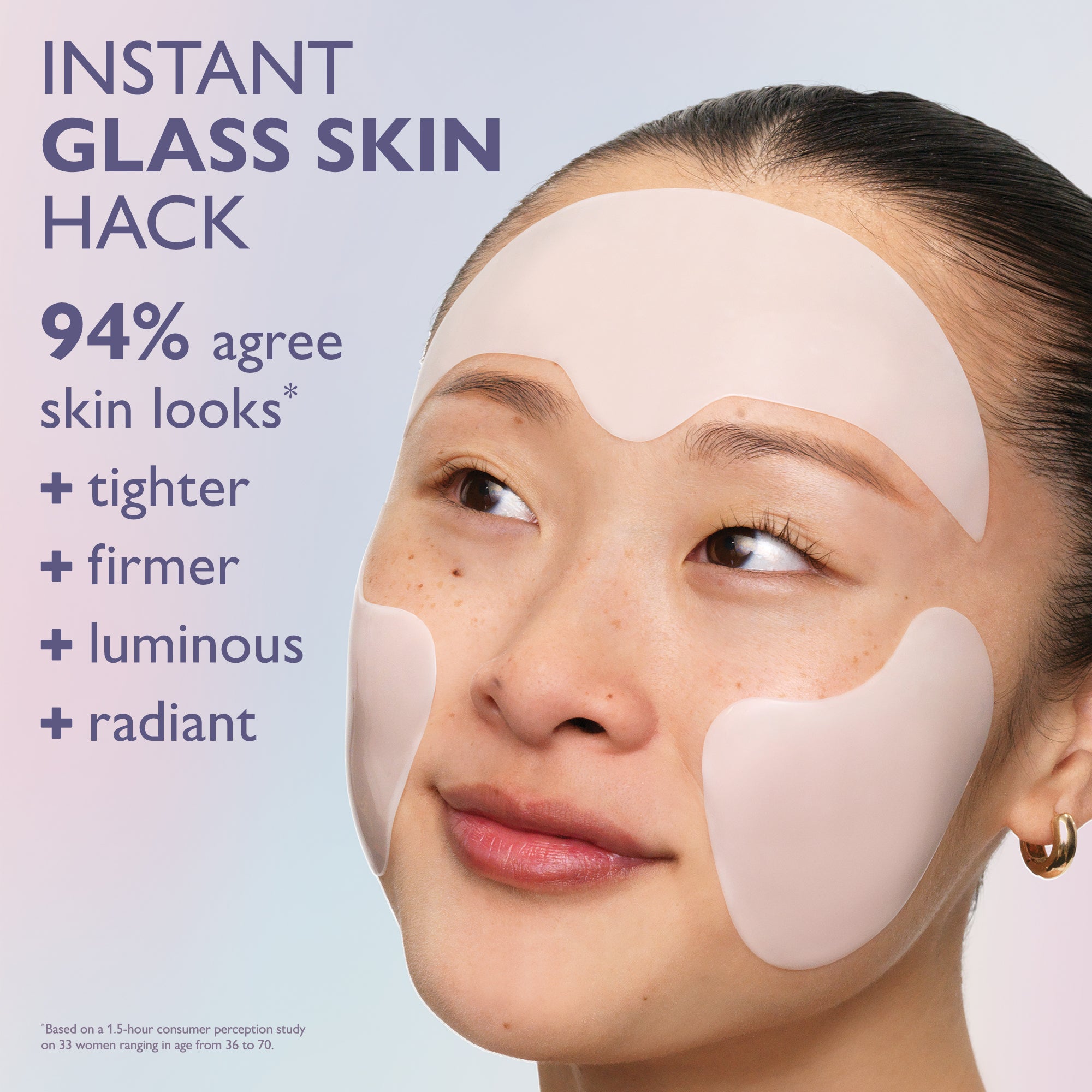 AFTERTA Collagen Face Patches