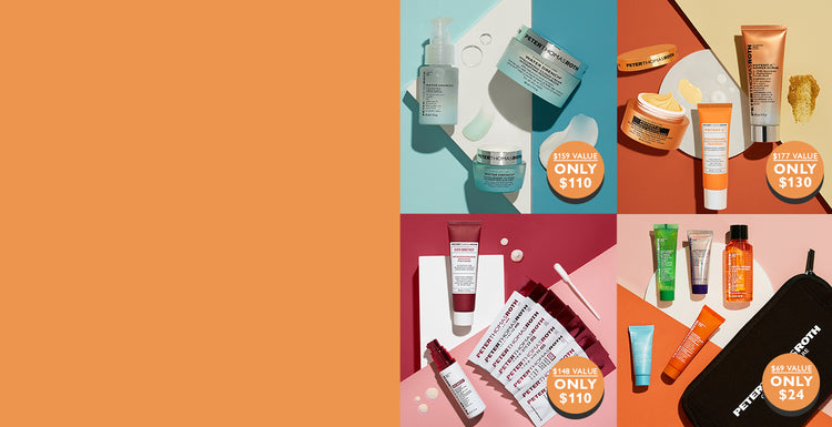 PETER THOMAS ROTH Clinical Skin Care | Official Website