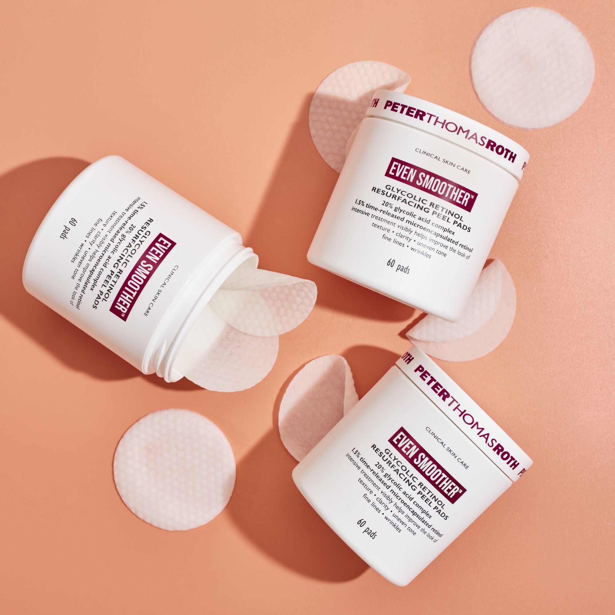 SKINMILES SPA Neostrata Prosystem Retinol Peel | Book at