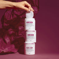 Even Smoother Glycolic Retinol Resurfacing Peel Pads