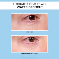 Water Drench Hyaluronic Cloud Hydra-Gel Eye Patches