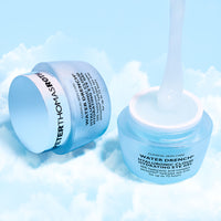 Water Drench Hyaluronic Cloud Hydrating Eye Gel|15 ml / 0.5 fl oz