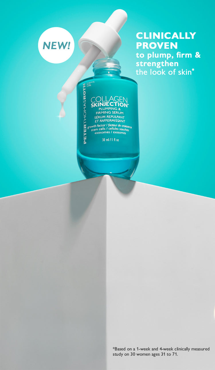 PETER THOMAS ROTH Clinical Skin Care | Official Website