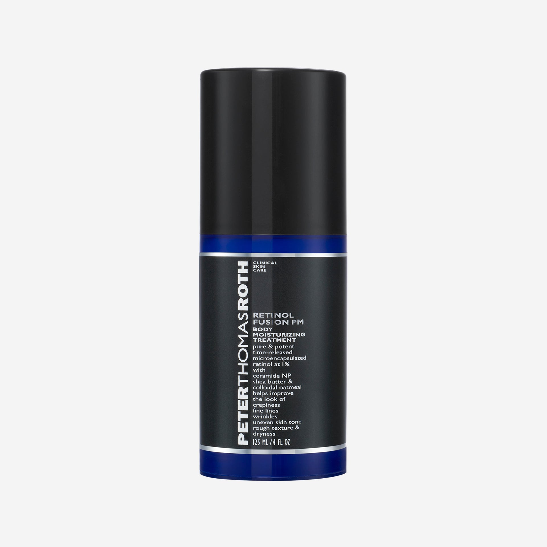 Retinol Fusion PM Body Moisturizing Treatment|4 fl oz