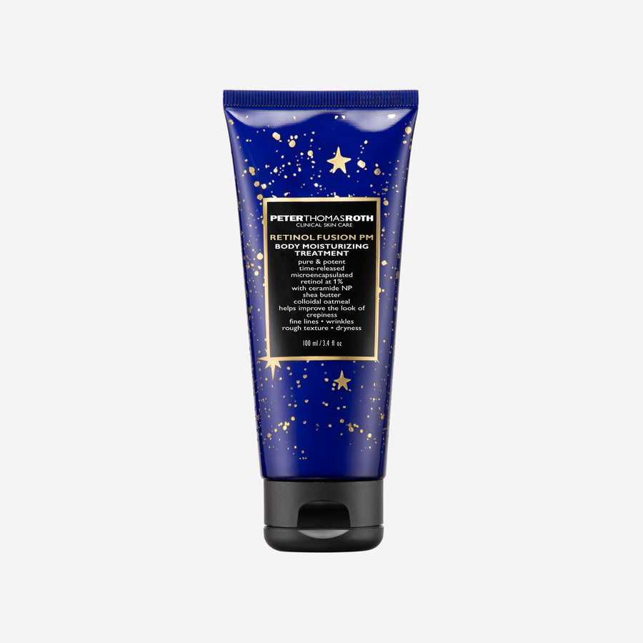 Retinol Fusion PM Body Moisturizing Treatment Retinol Fusion PM Body Moisturizing Treatment